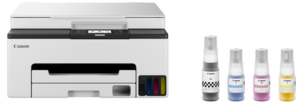 Canon Maxify GX1050 Mustesuihkutulostin