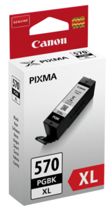Canon blekkpatron PGI-570 / CLI-571 