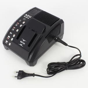 Laddare AEG 9,6-18V