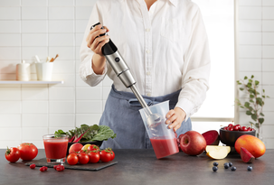 OBH Nordica InfinyForce Pro stavmikser