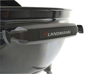 Landmann kulegrill Kepler 200