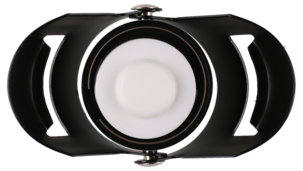 Viinipullon ja samppanjapullon korkki, silikoni