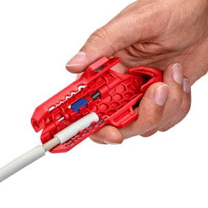 Kabelskalare Knipex ErgoStrip