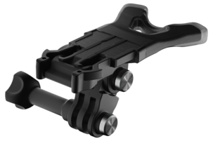 GoPro Bite Mount munnfeste