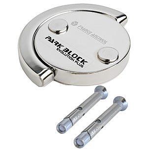 Gulvanker for MC og scooter