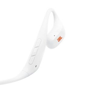 JBL Endurance Pace open ear träningshörlurar, vattentäta