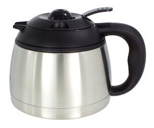 Philips termokanne med lokk