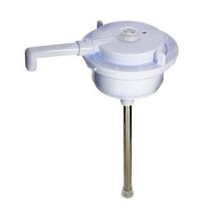 Pumpe med sugerør Coline