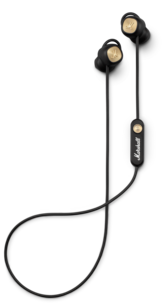 Langattomat kuulokkeet Marshall Minor II Bluetooth