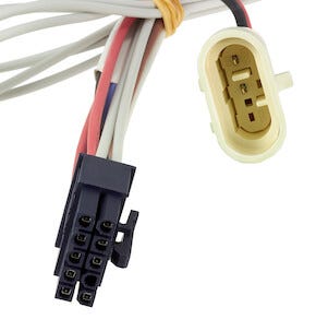 Kablage till laddstation Gardena / McCulloch