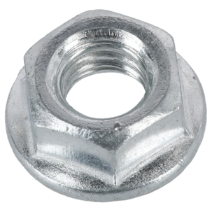 Sverdfestemutter M6 til grensag Cocraft LXC MCS4