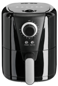 Airfryer luftfrityrkoker 1,5 liter