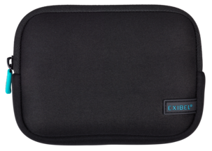 Exibel universalveske 