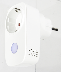 Clas Ohlson Home WiFi Smart Plug