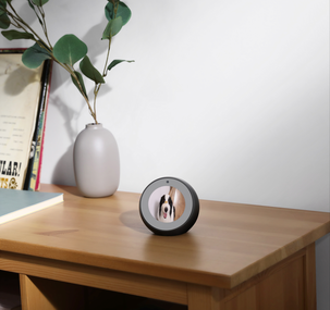 Overvåkningskamera Eufy Indoor Cam 2K Pan & Tilt