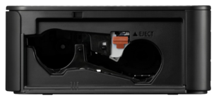 Canon Selphy CP1500 trådlös fotoskrivare mobil