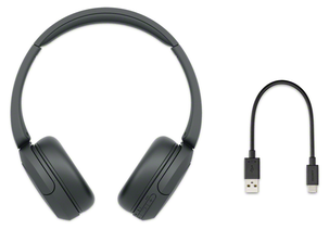 Sony WH-CH520 trådlösa on ear hörlurar