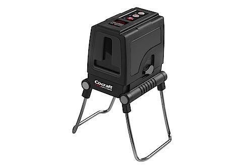 Krysslaser Cocraft PRO Edition LC50-SP
