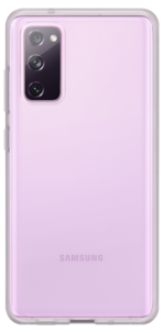 Mobildeksel Samsung Galaxy S20 FE, Otterbox React Clear