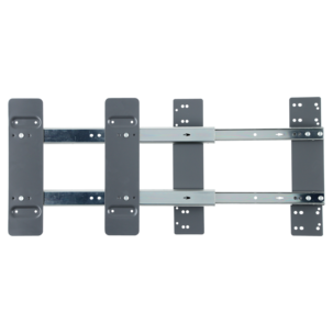 Teline Sustain-lajitteluastialle, seinäasennus