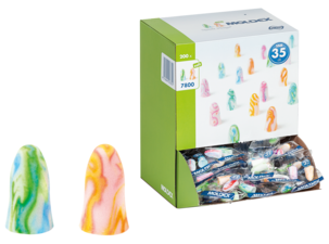 Ørepropper Moldex SparkPlugs