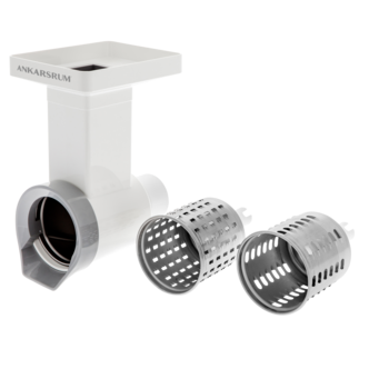 Ankarsrum Vihannesleikkuri Assistent Original -yleiskoneeseen