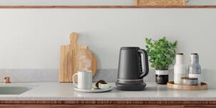 Electrolux Explore 7 vattenkokare 1,7 l, E7K1-6BP