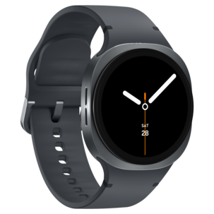 Samsung Galaxy Watch8 LTE E-sim S/M Graphite