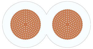 Høyttalerkabel RKUB 2x2,5 mm2