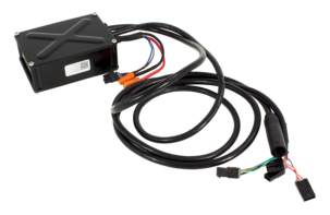 Ohjauslaatikko Asaklitt eCity