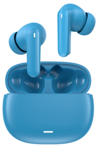 Exibel BTX10 True Wireless Nappikuulokkeet
