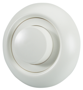 Schneider Renova dimmer LED