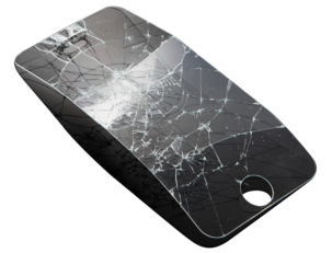 Skärmskydd för iPhone SE 2020 6/6S/7/8, iDeal of Sweden Ideal Glass