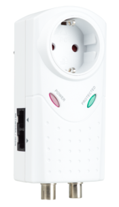 Överspänningsskydd 