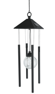 Tuulikello aurinkokennovalaisin, Northlight