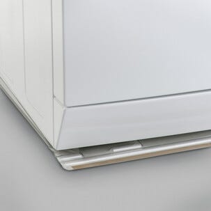 Nordic Quality Vuotosuoja jääkaappi ja astianpesukone 60 x 54,5 cm