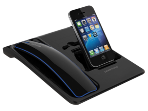 Bluetooth-telefon för iPhone 4/4S