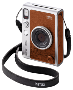 Fujifilm Instax Mini Evo kamera