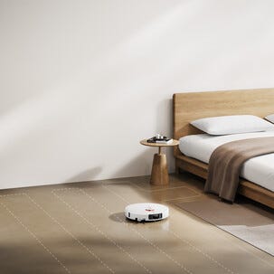 Xiaomi H50 Pro robotdammsugare med mopp