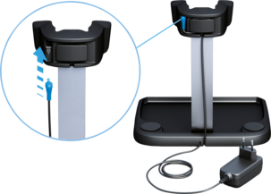 Skaftdammsugare Electrolux Pure F9, PF91-4ST