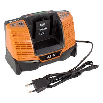 Laddare AEG 12-18 V BL1218