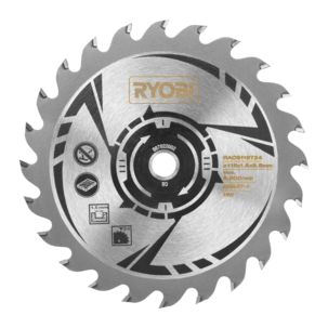 Ryobi R18CS115-0 batteridrevet sirkelsag One+ 18 V