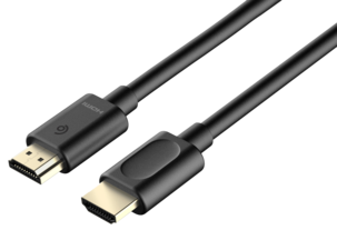 HDMI Ultra High Speed 8K Clas Ohlson