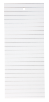 Ostoslistat Esselte, 2 kpl