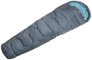 Makuupussi kesäkäyttöön