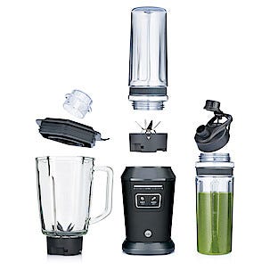 Wilfa Activlife B2G-800MB, blender