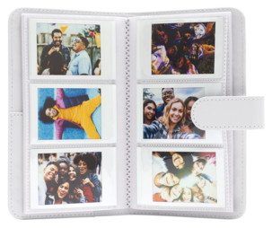 Instax Mini 12 fotoalbum, Fujifilm