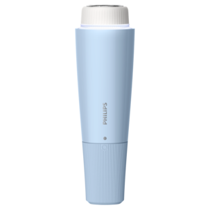 Philips ansiktstrimmer / hårborttagare, BRR484/00