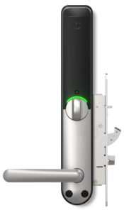 Yale Doorman L3 Family elektroniskt dörrlås