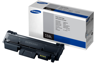 Samsung MLT-D116L toner